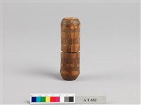 石灰筒藏品圖，第6張